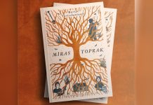 ÇOK KATMANLI BİR AİLE ROMANI: “MİRAS TOPRAK”
