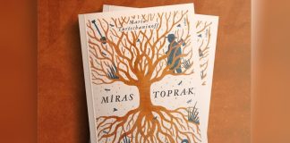 ÇOK KATMANLI BİR AİLE ROMANI: “MİRAS TOPRAK”