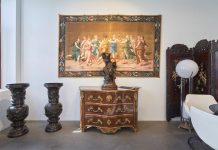 GEÇMİŞİN ZARAFETİ VE GELECEĞİN TASARIMI AKARETLER’DE BULUŞUYOR