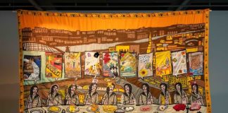 GÜNEŞ TERKOL’UN “EPİPE” SERGİSİ SALT GALATA’DA