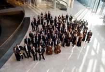 İDSO DENİZBANK KONSERLERİ’NDE NIL VENDITTI VE JESS GILLAM BULUŞMASI