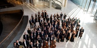 İDSO DENİZBANK KONSERLERİ’NDE NIL VENDITTI VE JESS GILLAM BULUŞMASI