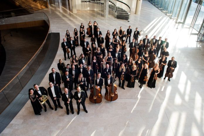 İDSO DENİZBANK KONSERLERİ'NDE NIL VENDITTI VE JESS GILLAM BULUŞMASI