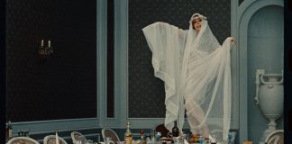 III. SANAT DÜNYAMIZ FİLM GÜNLERİ BAŞLIYOR