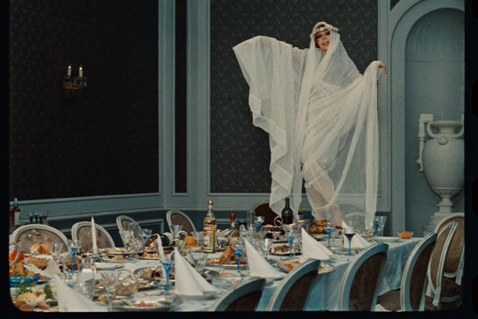 III. SANAT DÜNYAMIZ FİLM GÜNLERİ BAŞLIYOR