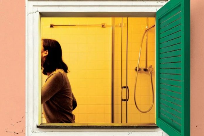 JHUMPA LAHIRI'DEN ROMA HİKÂYELERİ