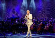 LEVEN YÜKSEL’DEN SEVGİLİLER GÜNÜ’NE ÖZEL KONSER