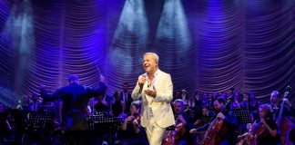 LEVEN YÜKSEL’DEN SEVGİLİLER GÜNÜ’NE ÖZEL KONSER