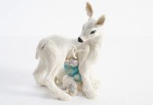 “NOKTA: EVRENDE BİR İZ” SERGİSİ EKAVART GALLERY’DE