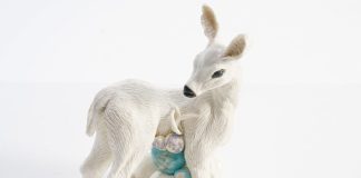 “NOKTA: EVRENDE BİR İZ” SERGİSİ EKAVART GALLERY’DE