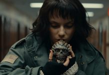 “ÖLÜMÜN SESİ” 6 ŞUBAT’TA SİNEMALARDA