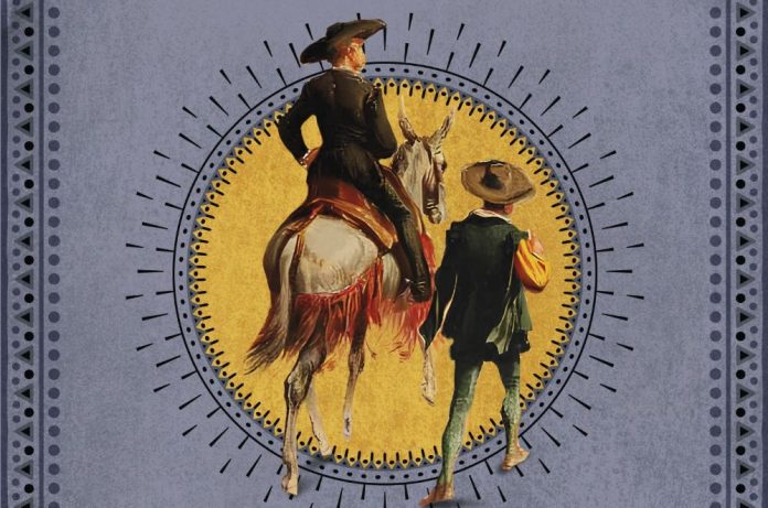 SALMAN RUSHDIE'DEN ÇAĞDAŞ BİR DON KİŞOT YORUMU