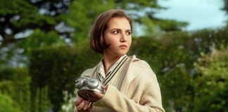 “SEVEN DIALS” 15 OCAK’TA NETFLIX’TE