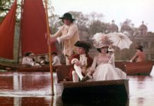 “SİNEMANIN ZAMANSIZ HİKÂYELERİ” BEYKOZ KUNDURA’DA