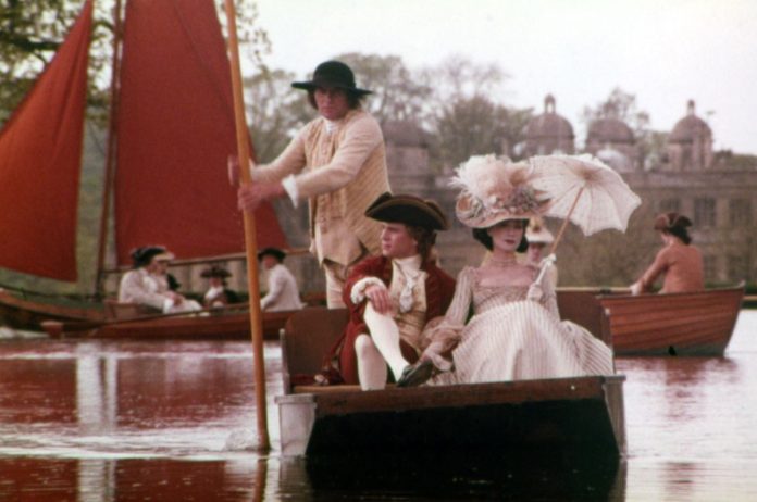 SİNEMANIN ZAMANSIZ HİKÂYELERİ BEYKOZ KUNDURA'DA