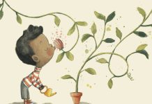 SUSANNA ISERN’DEN SICACIK BİR ÖYKÜ: “SÜPER HAZİNELER KİTABI”