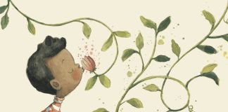 SUSANNA ISERN’DEN SICACIK BİR ÖYKÜ: “SÜPER HAZİNELER KİTABI”