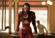 “THE BEAUTY” 22 OCAK’TA DISNEY+’TA