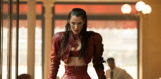 “THE BEAUTY” 22 OCAK’TA DISNEY+’TA