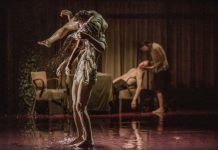 “ÜÇLEME: KAYIP KAPI, KAYIP ODA VE GİZLİ KAT” ZORLU PSM’DE