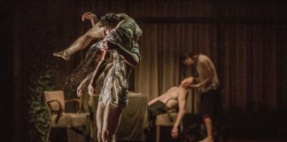 “ÜÇLEME: KAYIP KAPI, KAYIP ODA VE GİZLİ KAT” ZORLU PSM’DE