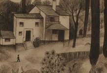 YENİDEN BAŞLAMANIN ROMANI: “SARILDIM ÇİFTLİĞİ.”