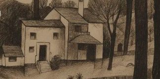 YENİDEN BAŞLAMANIN ROMANI: “SARILDIM ÇİFTLİĞİ.”