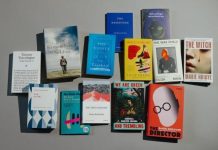 2026 ULUSLARASI BOOKER ÖDÜLÜ UZUN LİSTESİ AÇIKLANDI