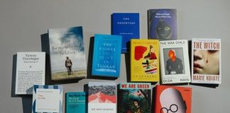 2026 ULUSLARASI BOOKER ÖDÜLÜ UZUN LİSTESİ AÇIKLANDI