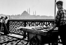 “BAKTIĞI YERDE BAŞKA BİR DÜNYA” SERGİSİ BULGUR PALAS’TA