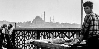 “BAKTIĞI YERDE BAŞKA BİR DÜNYA” SERGİSİ BULGUR PALAS’TA