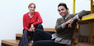 “BALLI SÜT” 28 ŞUBAT’TA PRÖMİYER YAPIYOR