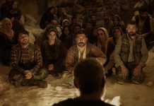 BERLİN’DE GÜMÜŞ AYI ÖDÜLÜ KAZANAN “KURTULUŞ” 6 MART’TA SİNEMALARDA