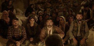 BERLİN’DE GÜMÜŞ AYI ÖDÜLÜ KAZANAN “KURTULUŞ” 6 MART’TA SİNEMALARDA