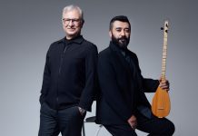 “BİR HİKÂYE BİR TÜRKÜ” PRÖMİYER YAPIYOR