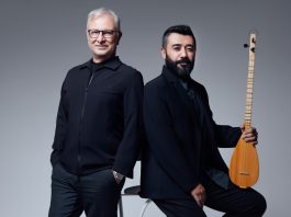 “BİR HİKÂYE BİR TÜRKÜ” PRÖMİYER YAPIYOR