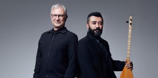 “BİR HİKÂYE BİR TÜRKÜ” PRÖMİYER YAPIYOR