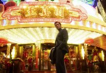 “BLOSSOMS SHANGHAI” 26 ŞUBAT’TA MUBI’DE