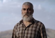 EMİN ALPER’İN YENİ FİLMİ “KURTULUŞ” BERLİN FİLM FESTİVALİ’NDE