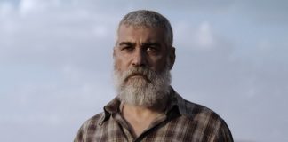 EMİN ALPER’İN YENİ FİLMİ “KURTULUŞ” BERLİN FİLM FESTİVALİ’NDE