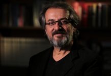 ETHEM BARAN’DAN YENİ ROMAN: “KIRKİKİNDİLER BİTTİĞİNDE”