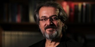 ETHEM BARAN’DAN YENİ ROMAN: “KIRKİKİNDİLER BİTTİĞİNDE”