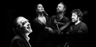 FAHİR ATAKOĞLU CSO ADA ANKARA’DA