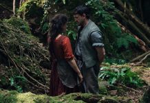 “HAMNET” 6 ŞUBAT’TA VİZYONA GİRİYOR