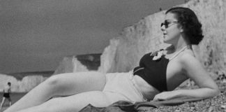 “İSKOÇ KADIN BELGESELCİLER” BEYKOZ KUNDURA’DA