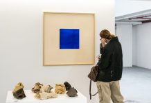 İSTANBUL’UN ÇAĞDAŞ SANAT SAHNESİNDE DENEYSEL VE KOLEKTİF BİR BULUŞMA