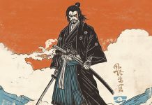 JAPON EDEBİYATINDAN BİR BAŞYAPIT: ” MUSASHI – KILIÇ VE DELİKANLI”