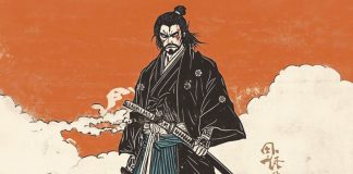 JAPON EDEBİYATINDAN BİR BAŞYAPIT: ” MUSASHI – KILIÇ VE DELİKANLI”