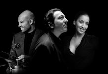 KLASİK MÜZİK İLE CAZ ZORLU PSM SAHNESİNDE BULUŞUYOR