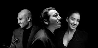 KLASİK MÜZİK İLE CAZ ZORLU PSM SAHNESİNDE BULUŞUYOR